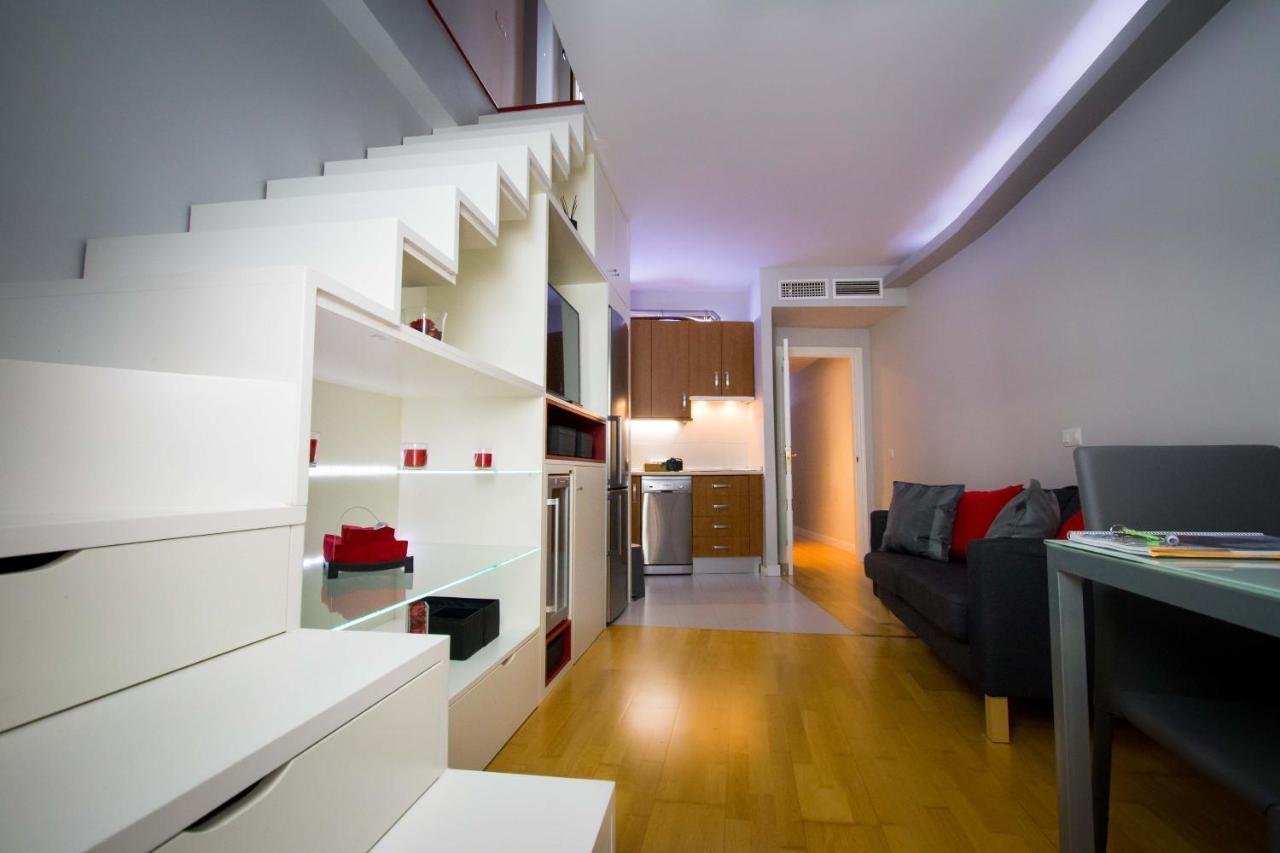 Holidays2Malaga Biedmas Terraza En Casco Historico المظهر الخارجي الصورة