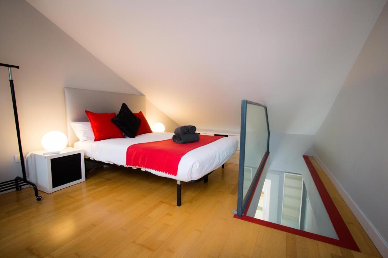Holidays2Malaga Biedmas Terraza En Casco Historico المظهر الخارجي الصورة